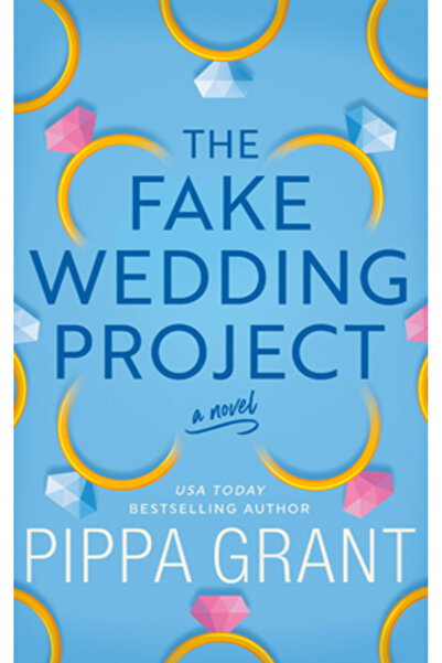 Montlake Romance Proiectul Nunții False