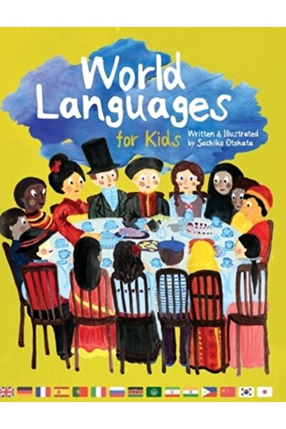 INDEPENDENT CAT Limbi străine pentru copii: Expresii în 15 limbi diferite