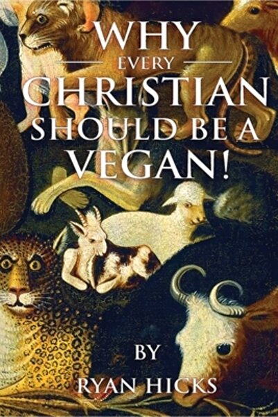 Indy Pub De ce ar trebui ca fiecare creștin să fie vegan
