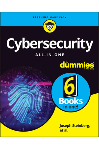 For Dummies Securitate cibernetică multifuncțională