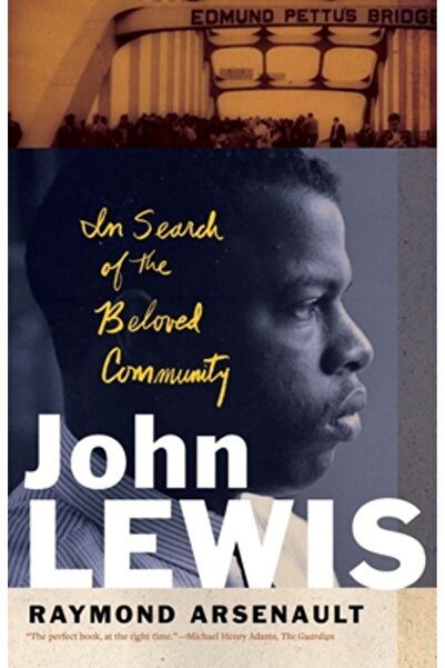 Yale Univ Pr John Lewis: În căutarea comunității iubite