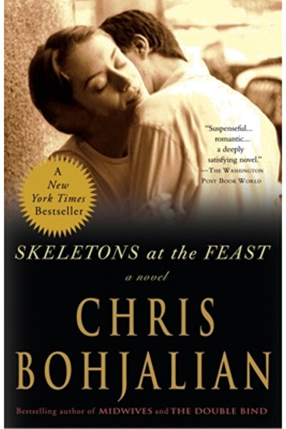 Three Rivers Press (Ca) Schelete la sărbătoare