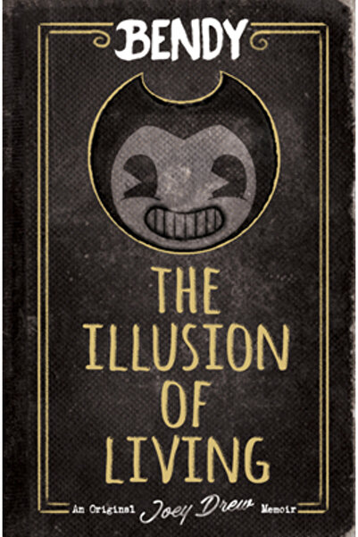 AFK Bendy: Iluzia vieții