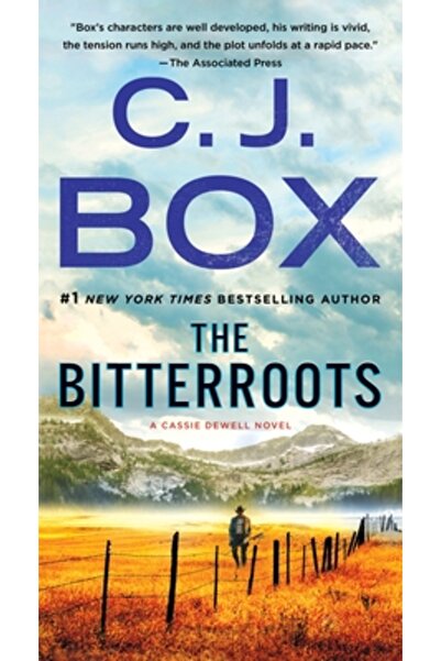 St Martins Pr Rădăcinile amare