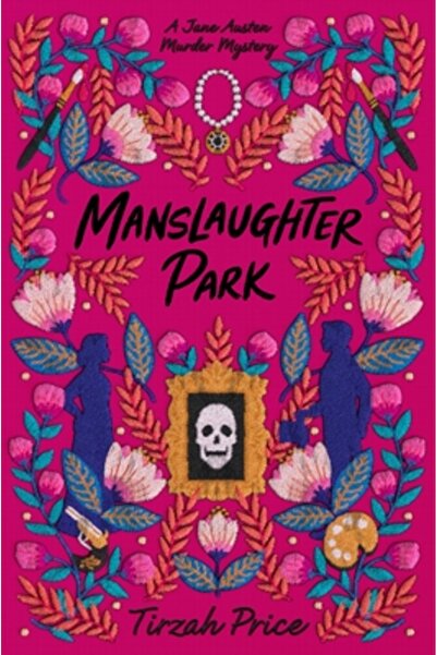 HarperCollins Publishers Parcul Omorului Involuntar