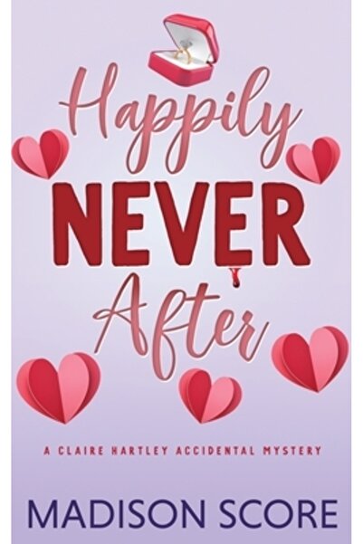 Bloom Books Happily Never After