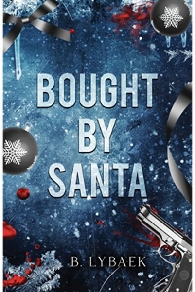 Ingspark Cumpărat de Moș Crăciun: O poveste de dragoste de Crăciun cu mafia î...