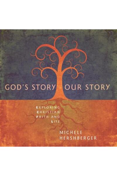 Herald Pr Povestea lui Dumnezeu, povestea noastră: Explorând credința și viaț...