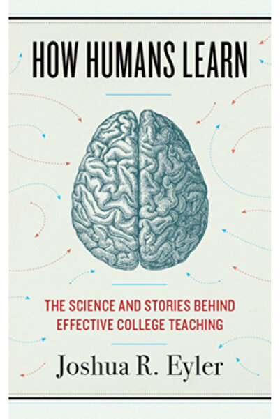 West Virginia Univ Pr Cum învață oamenii: știința și poveștile din spatele pr...