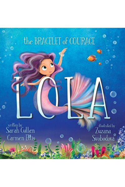 INDEPENDENT CAT Lola, Brățara Curajului