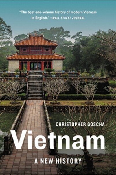 Basic Books Vietnam: O nouă istorie