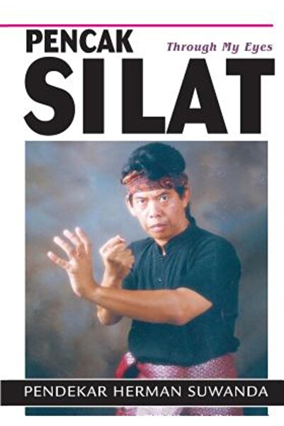 Empire Books Arte marțiale indoneziene: Pencak Silat prin ochii mei