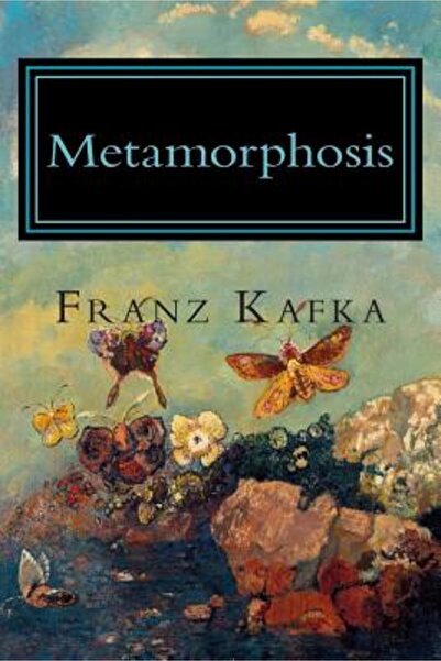 Heinemann Lib Metamorphosis