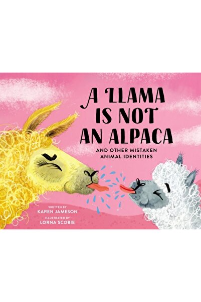 Running Pr Kids Dublă perspectivă: Animale care se aseamănă cu ele