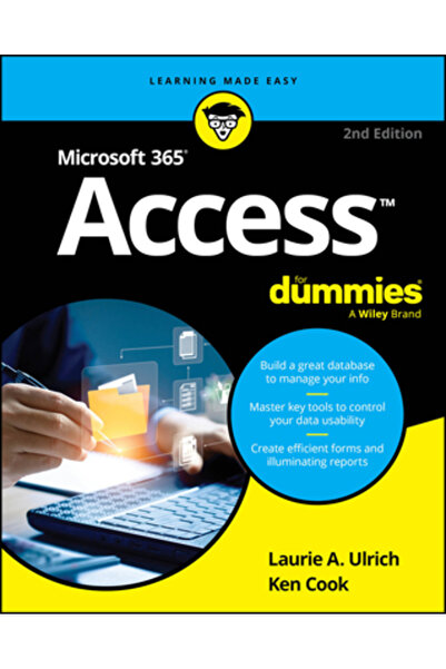 For Dummies Acces la Microsoft 365