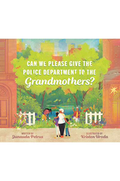 dutton Putem, vă rog, să le dăm departamentul de poliție bunicilor?