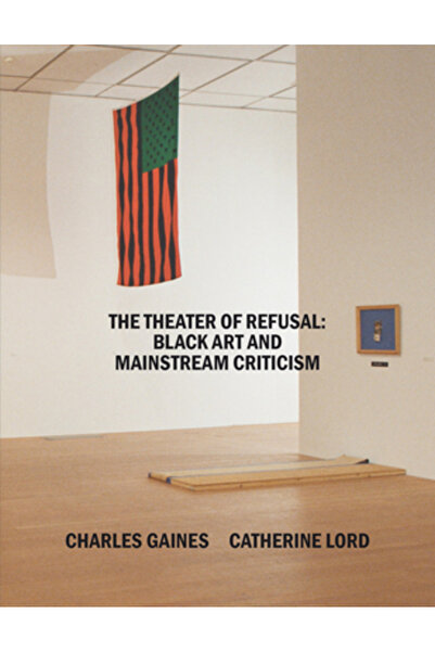 Dancing Foxes Pr Teatrul Refuzului: Arta Neagră și Critica Mainstream