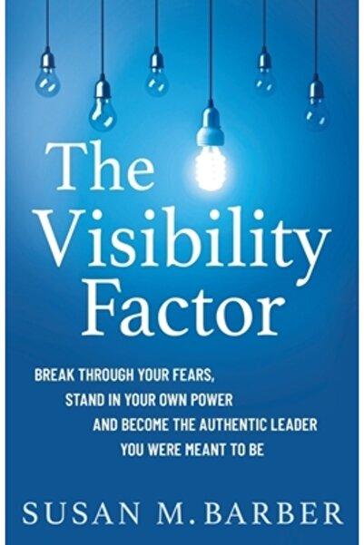 INDEPENDENT CAT The Visibility Factor: Break Through Your Fears, Stand In You...