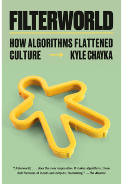 Vintage Filterworld: Cum au aplatizat algoritmii cultura