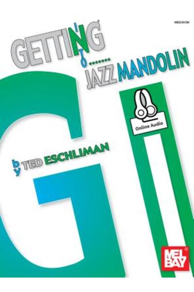 GENERAL BOOKS Intrarea în lumea jazzului cu mandolină