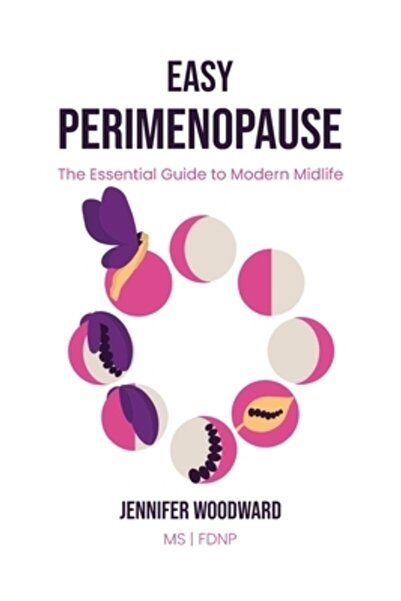 INDEPENDENT CAT Perimenopauza ușoară: Ghidul esențial pentru viața de mijloc ...