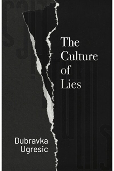 Open Letter Cultura minciunilor