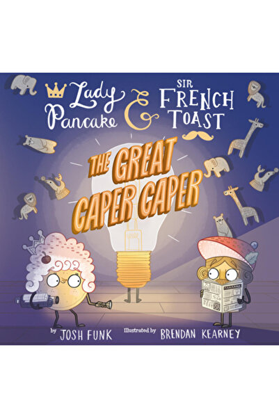 Union Square & Co Marea Aventură: Volumul 5