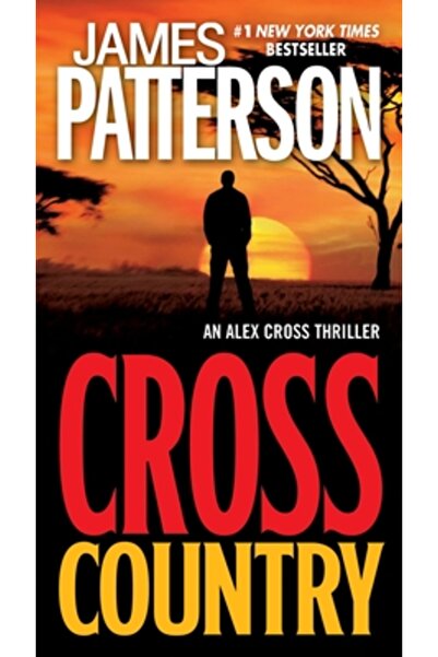 Vision Cross country