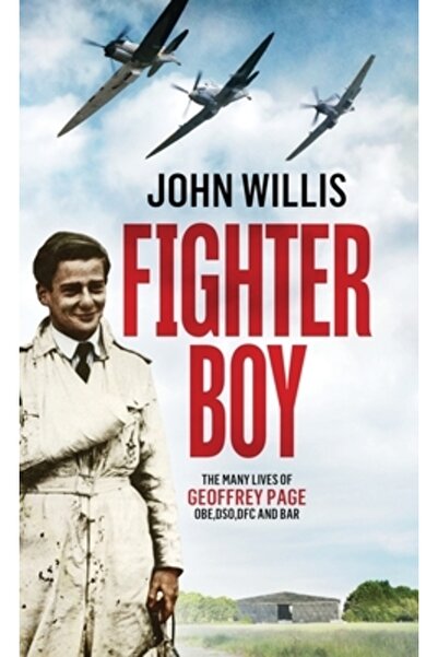 Bloomsbury Băiat luptător