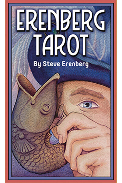 U S Games Systems Inc Tarot Erenberg