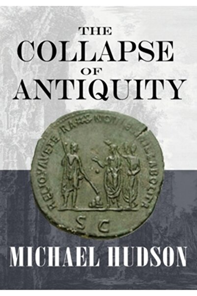 Islet Prăbușirea Antichității