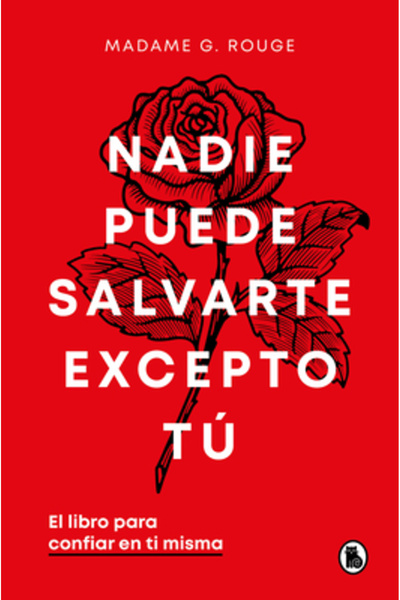 Bruguera Nadie Puede Salvarte Excepto T