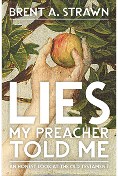 Westminster Pr Minciunile pe care mi le-a spus predicatorul meu: O privire si...