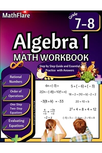 INDEPENDENT CAT Caiet de Algebră 1 Clasa a VII-a și a VIII-a: Clasa a VII-a-V...