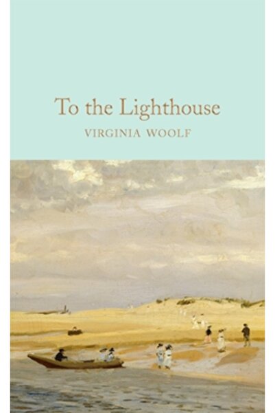 Pan Macmillan To the Lighthouse
