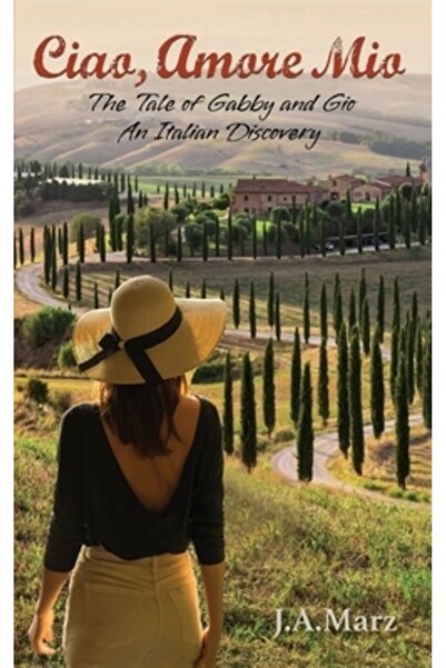 Idisciple Pub Ciao, Amore Mio: Povestea lui Gabby și Gio: O descoperire italiană