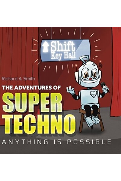 Vertel Pub Aventurile Super Techno: Orice este posibil!