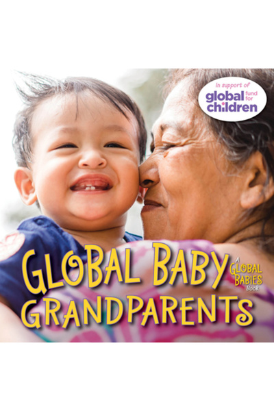 Charlesbridge Pub Bunicii bebeluși la nivel global