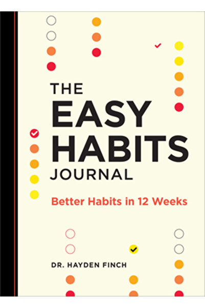 Callisto Jurnalul Obiceiurilor Ușoare: Obiceiuri Mai Bune în 12 Săptămâni