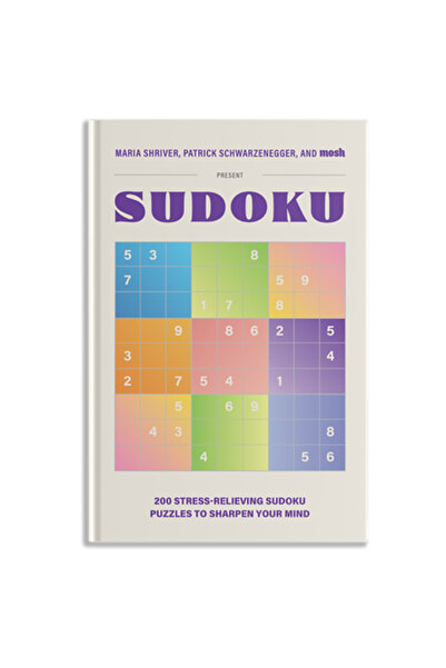 Blue Star Pr 200 de puzzle-uri Sudoku care îți vor ascuți mintea și te vor aj...