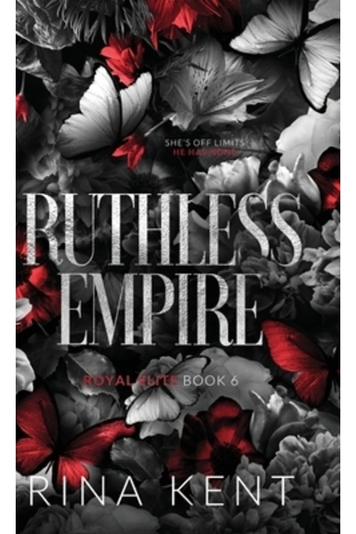 Blackthorne Imperiul Nemilos: Ediție Specială Printată