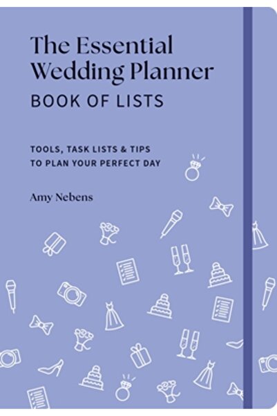 Union Square & Co Cartea esențială de liste pentru planificatorii de nunți: i...