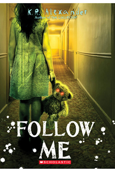 Scholastic Follow Me