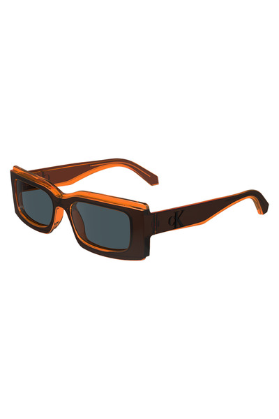 Calvin Klein Jeans Sunglasses CKJ24604S 057 Orange