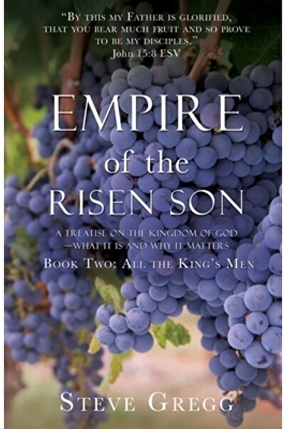 Xulon Pr Imperiul Fiului Înviat: Un tratat despre Împărăția lui Dumnezeu - Ce...