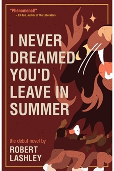 INDEPENDENT CAT Niciodată n-am visat că vei pleca vara