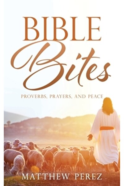 Xulon Pr Fragmente biblice: Proverbe, rugăciuni și pace