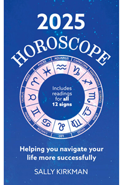 Yellow Kite Horoscop 2025 - Anul care urmează