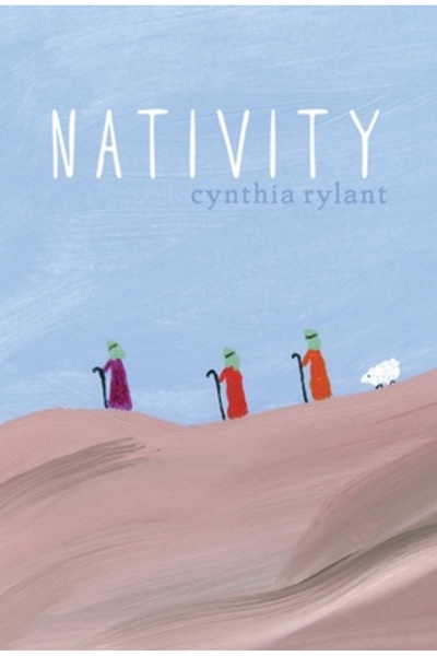 Beach Lane Books Naşterea Domnului