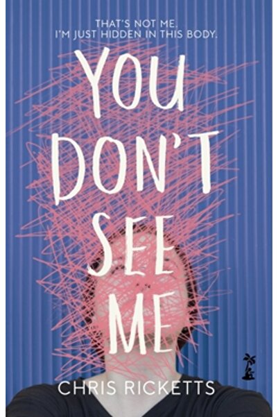 Little Island books Nu mă vezi